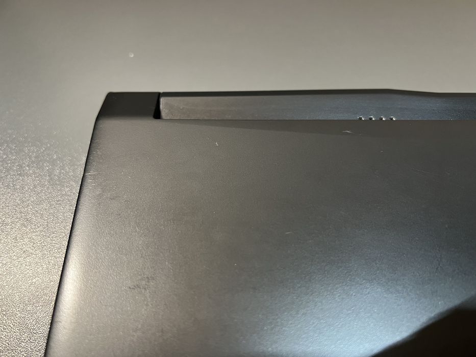 MSI Katana GF66 | i7-12700H | RTX 3050 Ti | 16 GB