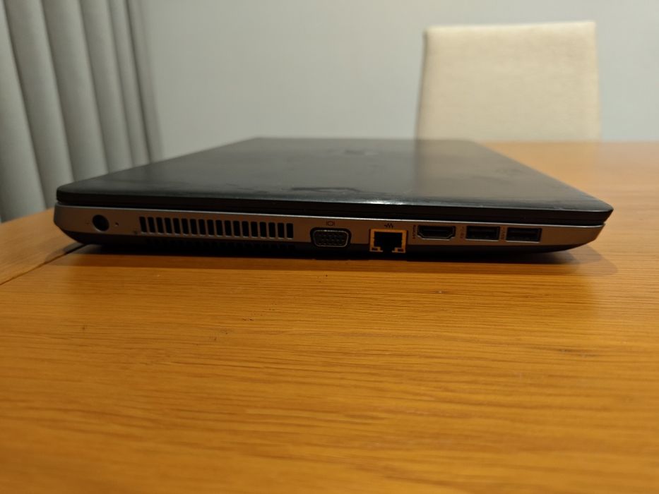 HP Probook 450 g1