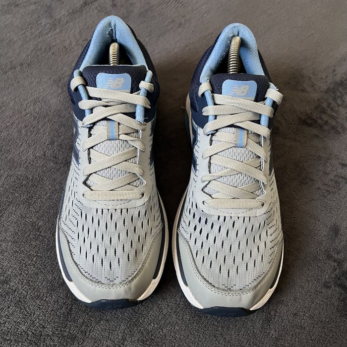 Чоловічі кросівки New Balance 847. P. 42.