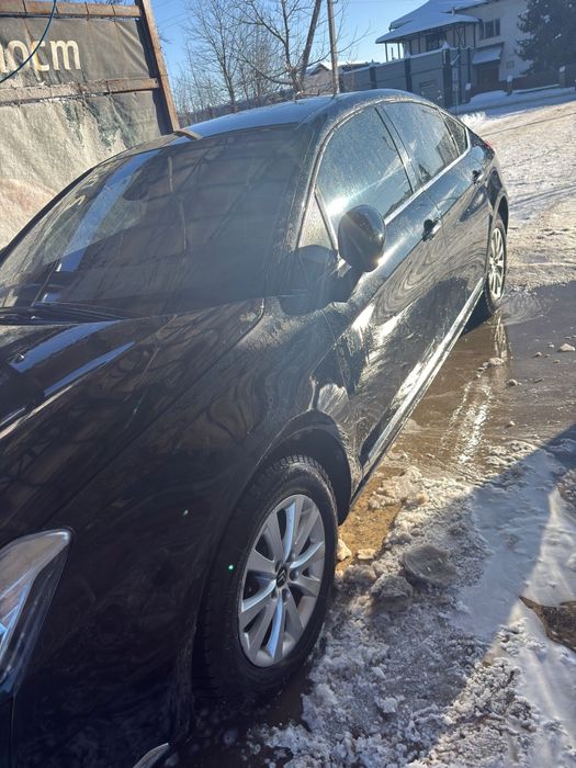 Citroen  c5  продам