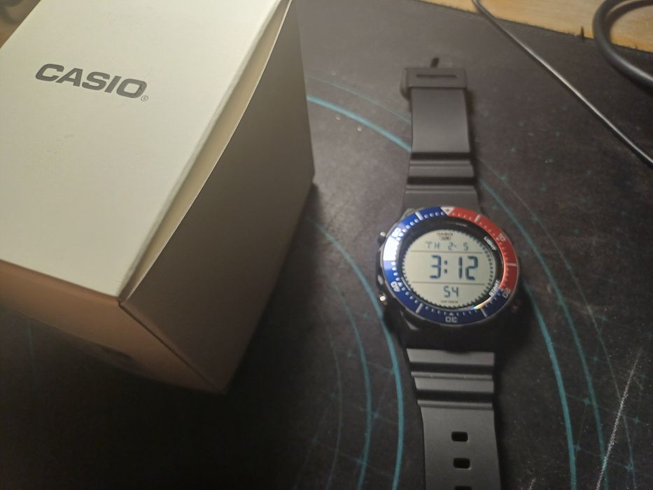 Casio AE 1700H novo