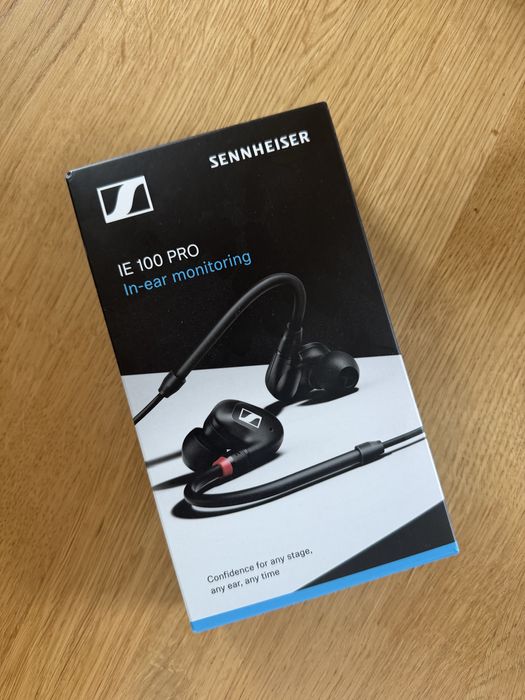 Sennheiser IE 100 PRO