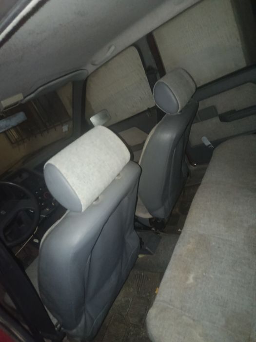 Peugeot 309 GL profil