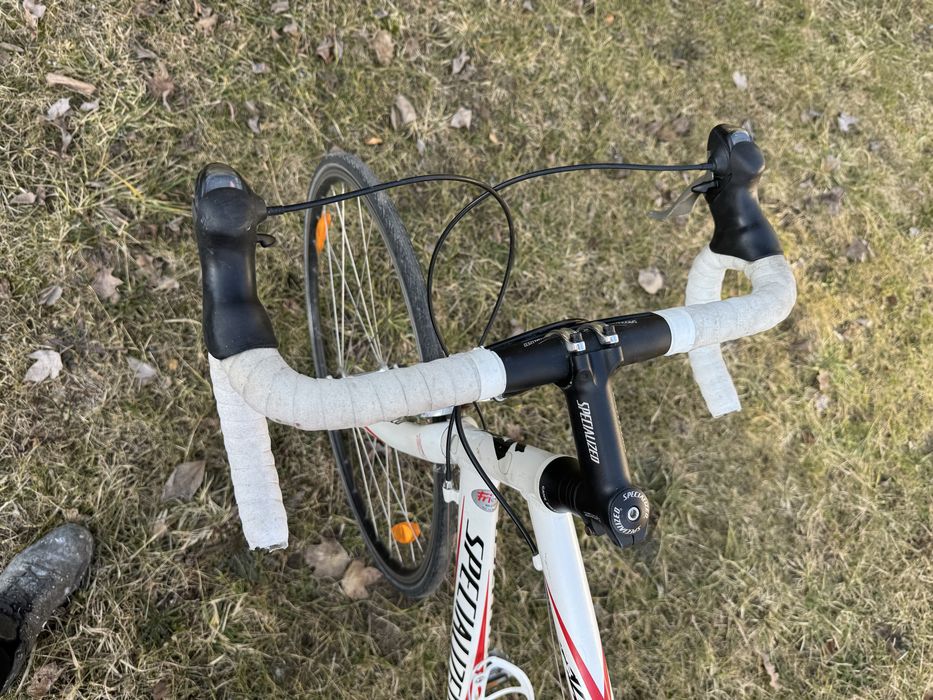 Kolarzowka Specialized