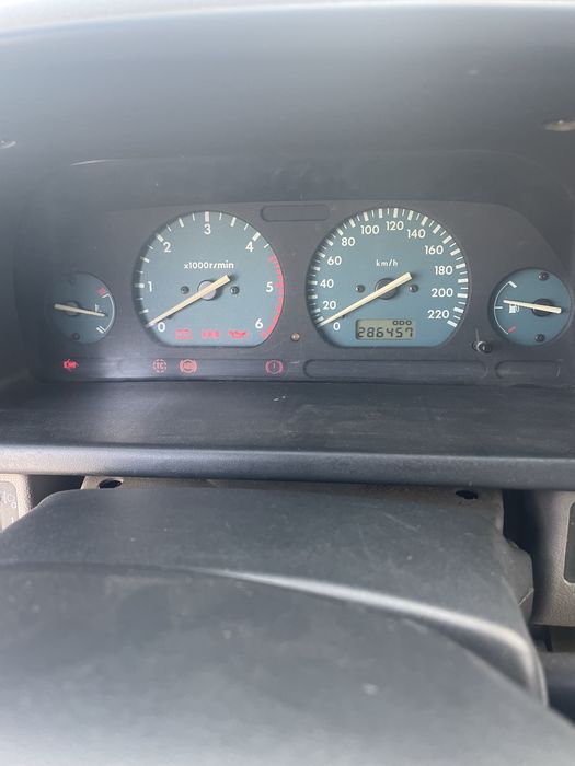 Vendo land rover freelander