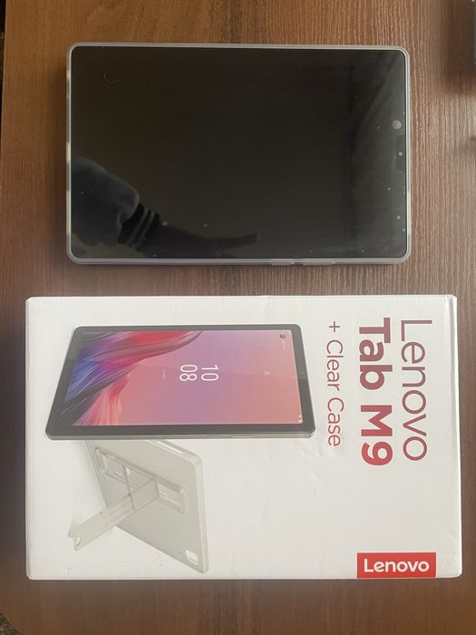 Планшет Lenovo Tab M9!