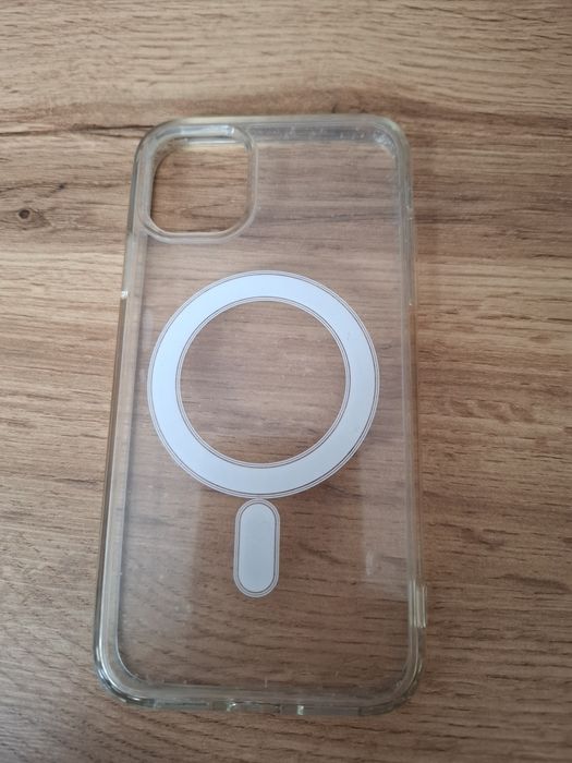 Orginalne Etui do Iphone 11