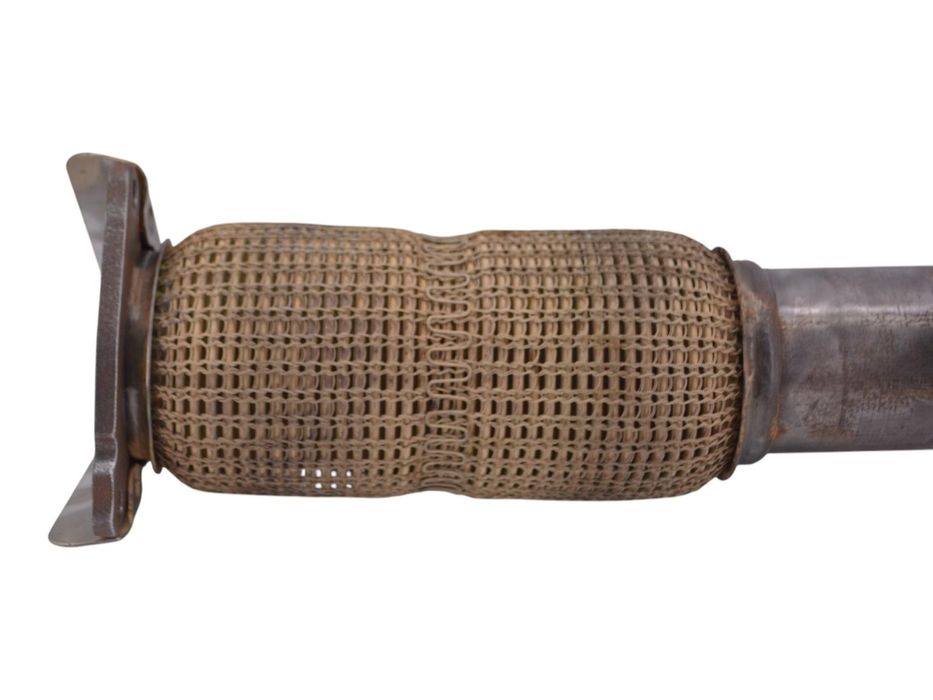 Прийомна труба VOLVO XC60 2013-2017 31293869