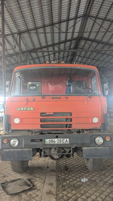 Продам Tatra 815