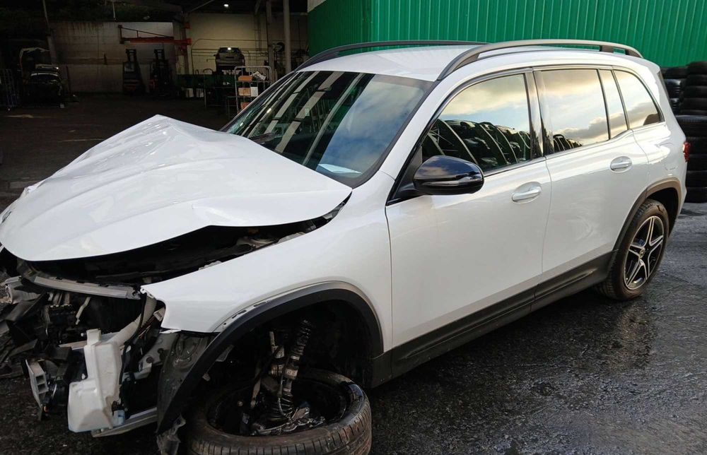Бампер GLE GLC GLA GL GLK w156 X156 w253 X253 разборка