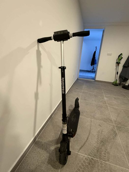 Trotinete urbanglice