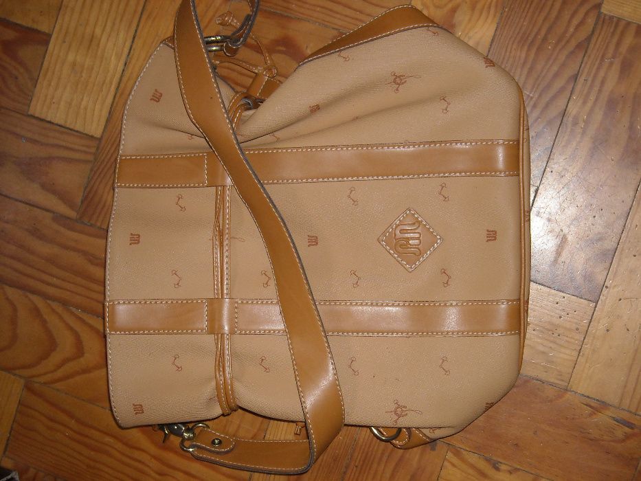 Mala senhora Pepe Moll