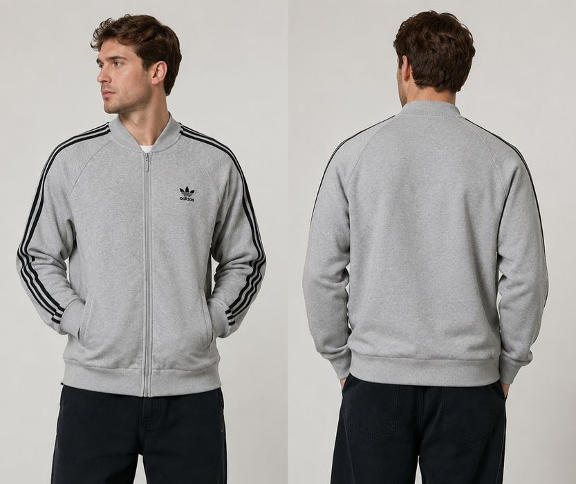 Adidas Originals вітровка/курточка/кофта.Розмір Л