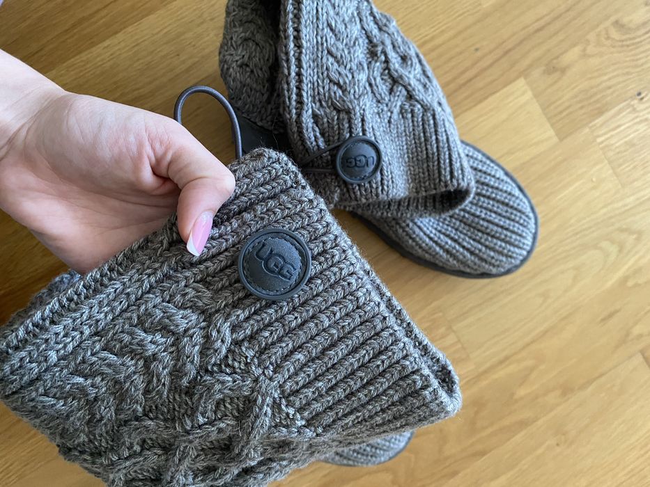 Нові Сапоги UGG, оригінал