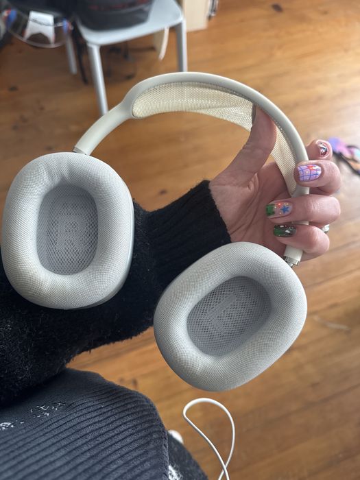 AirPods Max originais – 130€ hoje – Porto