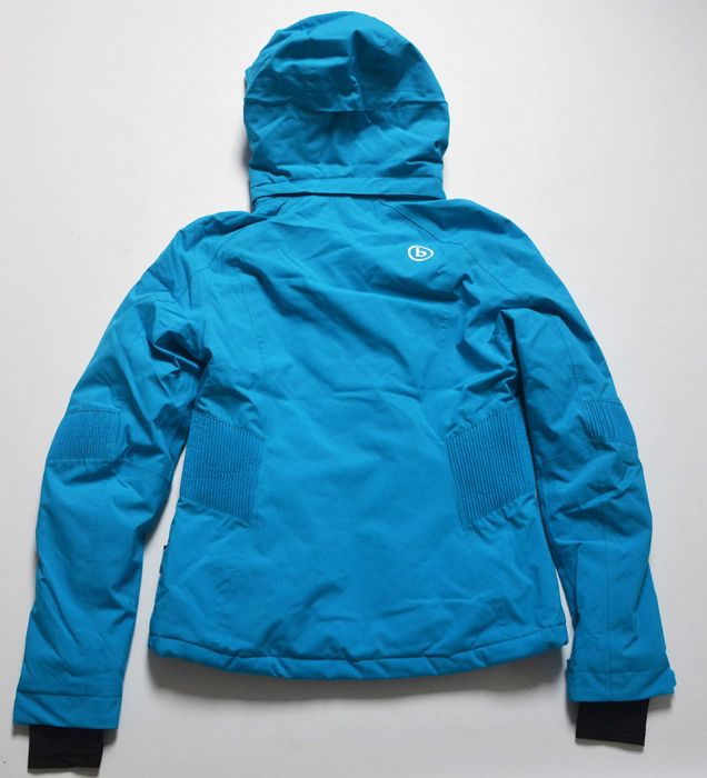 BENGER narciarska kurtka 34/36 XS/S membrana 5.000 8.000