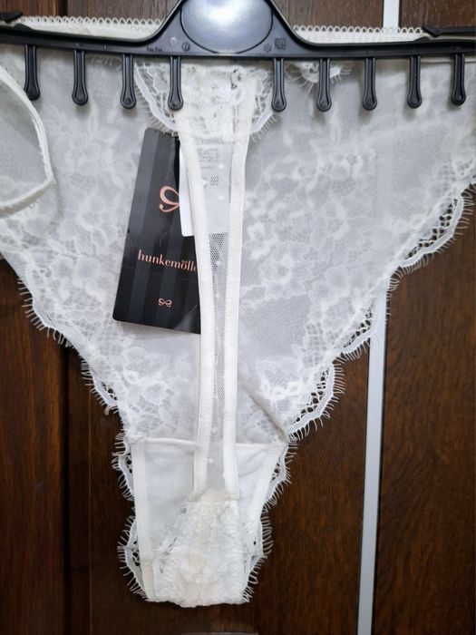 Hunkemöller Stringi r. 3XL nowe
