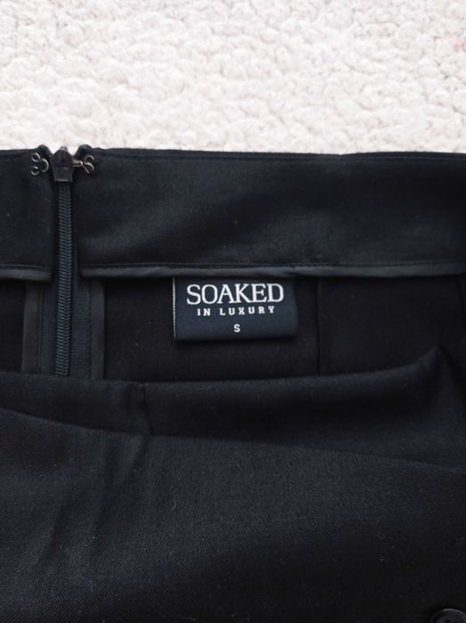 Spódnica Soaked in Luxury