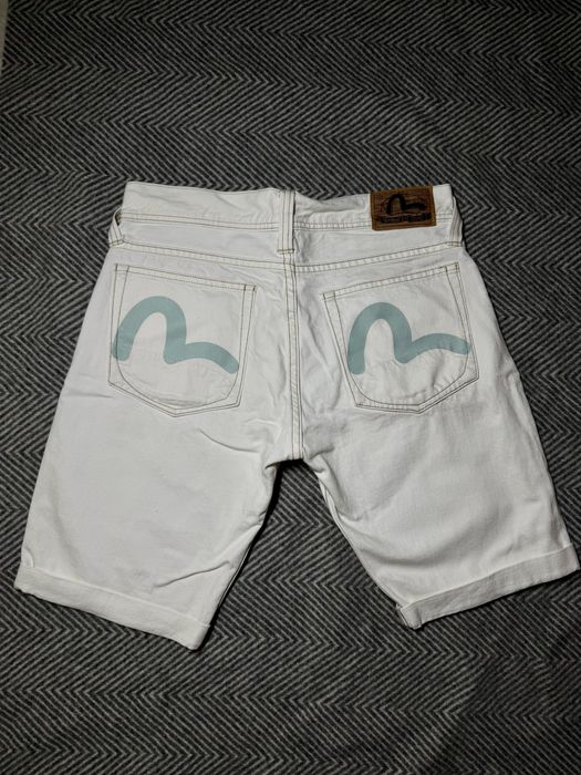 Шорти Evisu x Puma