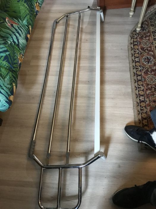 Cama hospitalar eletrica