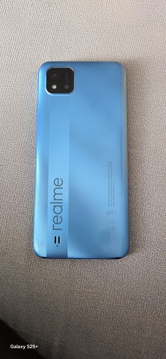 Realme  C11 2021