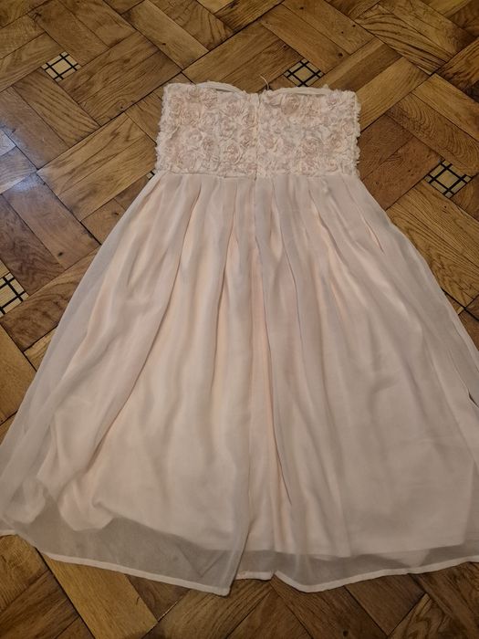 Nowa sukienka rozm.38