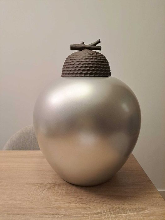 Decorative Ceramic Pot - Imporcelos