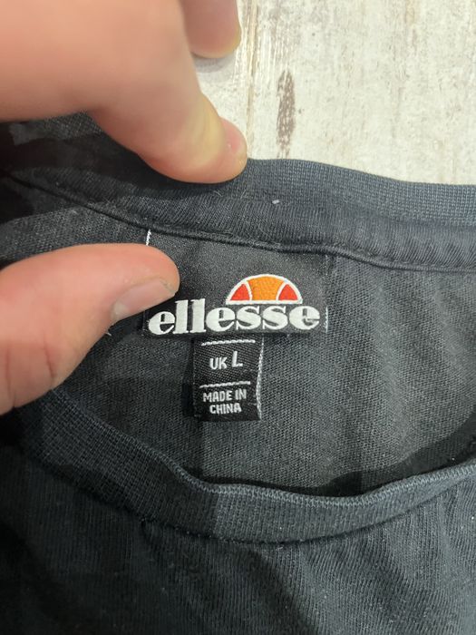 t-Shirt Ellesse