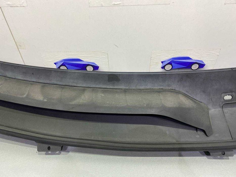 Жабо решітка двірників Nissan rogue T33 Нісан рог Т33 2021 2022 2023+