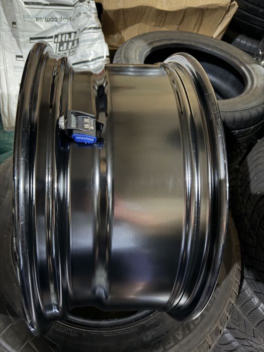 Диски  R18 5x112 Mercedes E class 214кузов 2024рік 5x112