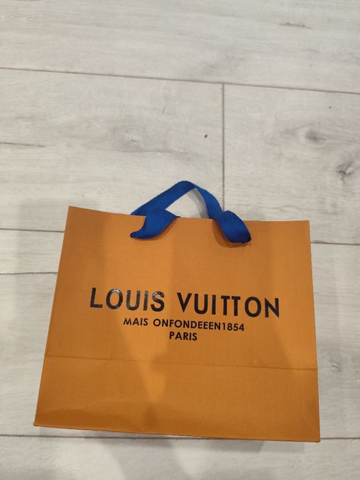 Pasek Louis Vuitton