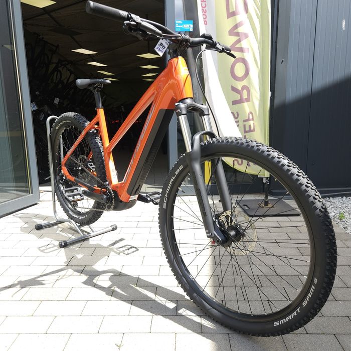 Rower elektryczny Corratec E-POWER X-Vert Race Sport roz.49cm (038)