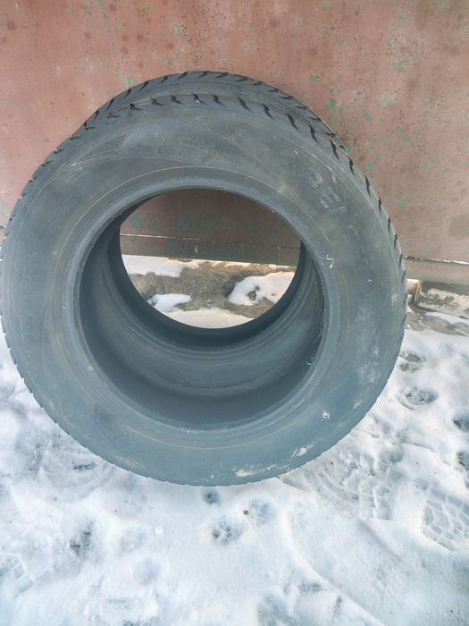 Зимова гума 185/65 R15 88T