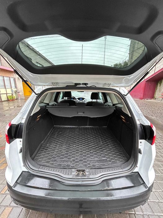 Продам авто Ford Focus 3