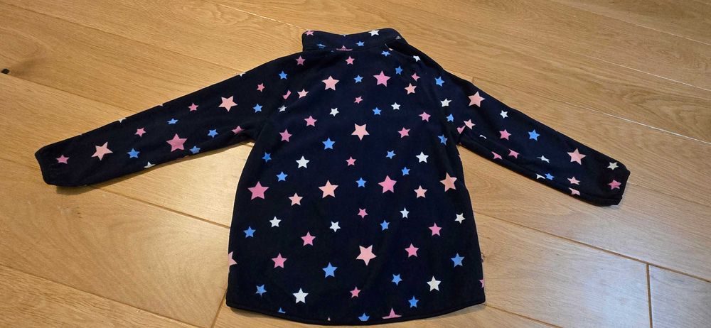 Bluza polarowa smyk cool club 110/116