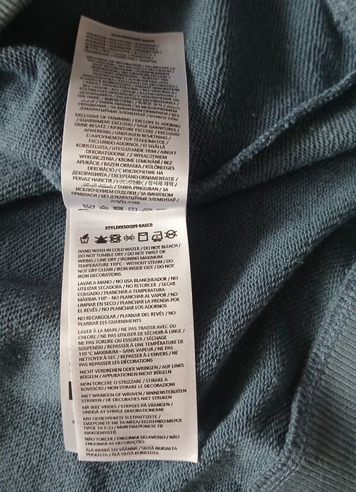 Bluza męska Guess