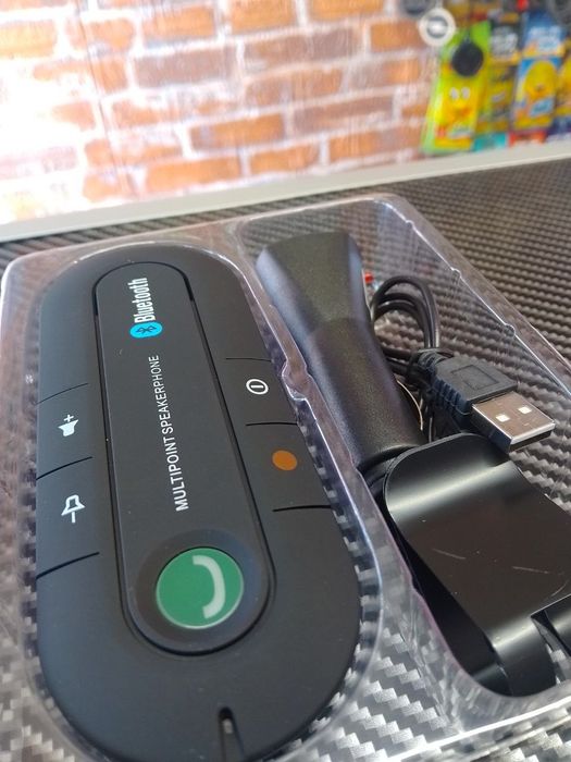 Гучний зв'язок,  Hends free Bluetooth