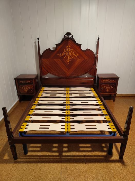 Mobilia quarto completo