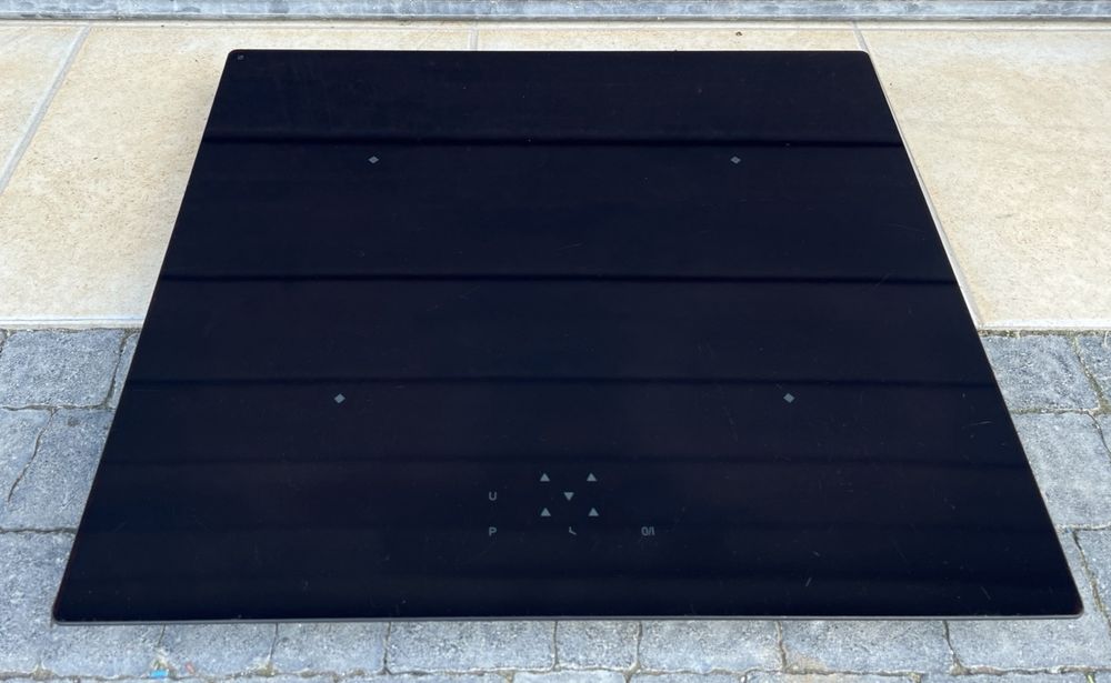 Індукційна поверхня Witt/Electrolux/ врізна 58х52см Made in France