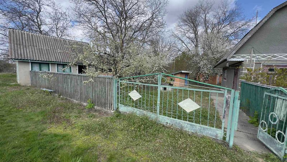 (5) Продам будинок в с.Ковалівка 1122