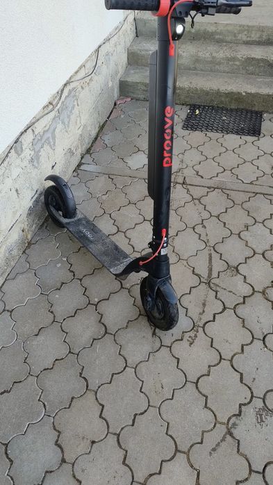 Електро самокат Proove