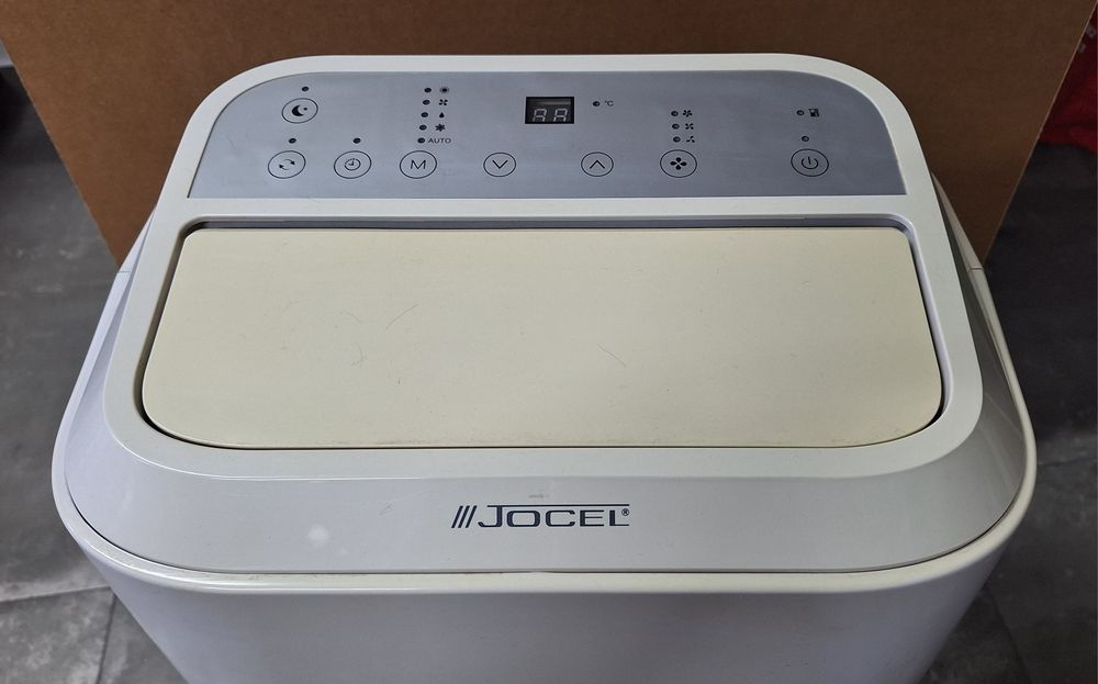 Ar Condicionado Portátil JOCEL