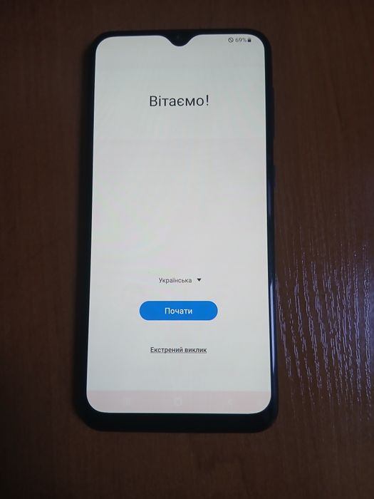 Samsung S20 (лот Samsung)