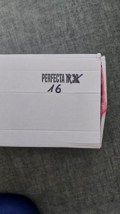 Płyta główna alarmu Satel Pervecta 16.