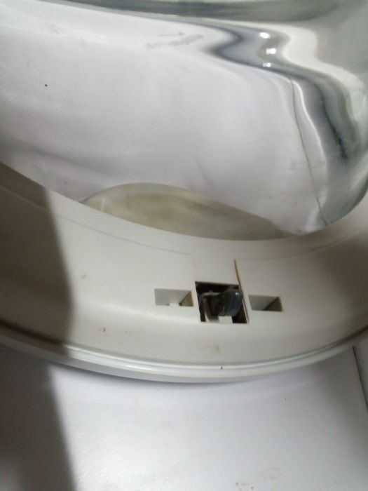 drzwi do pralki Indesit IWSE51252