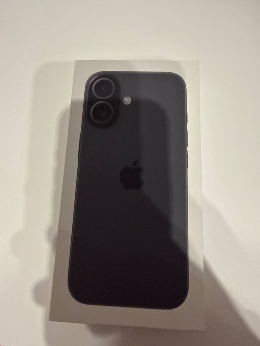 iphone 17 novo com caixa