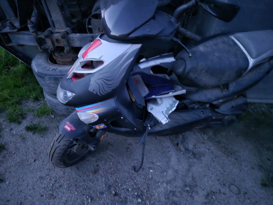 Aprilia