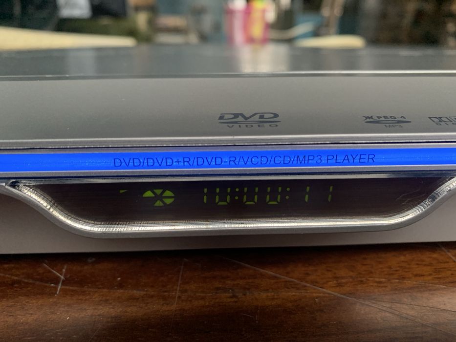 DVD-програвач Sven HD-1071