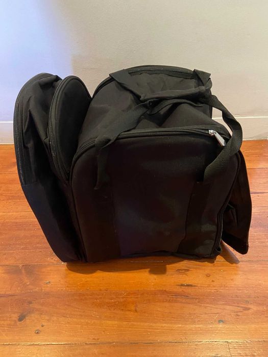 Bolsa Transporte Bimby Friend