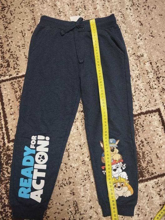 Штани  на хлопчика